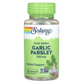 solaray-true-herbs-garlic-parsley-530-mg-100-vegcaps