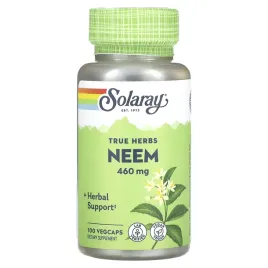 solaray-true-herbs-neem-460-mg-100-vegcaps