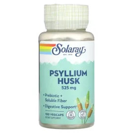solaray-psyllium-husk-525-mg-100-vegcaps