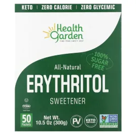 health-garden-all-natural-erythritol-sweetener-50-packets-0-21-oz-6-g