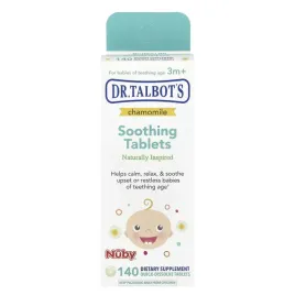 dr-talbot-s-lagodzace-tabletki-rumianek-3-m-140-tabletek