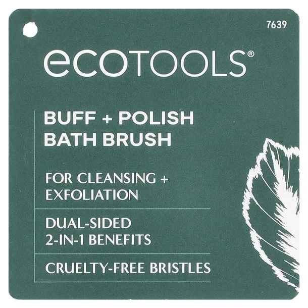 ecotools-buff-polish-bath-brush-1-brush-kod-producenta-079625076394