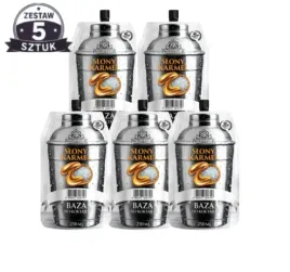 5x-koncentrat-slony-karmel-250ml-zestaw-5-sztuk