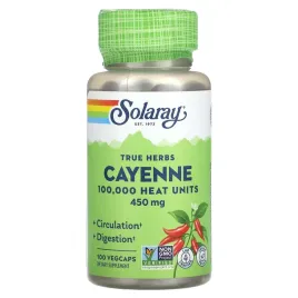 solaray-true-herbs-cayenne-450-mg-100-vegcaps