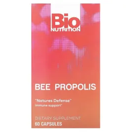 bio-nutrition-bee-propolis-60-calpsules