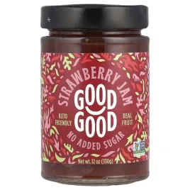 good-good-konfitura-truskawkowa-12-uncji-330-g