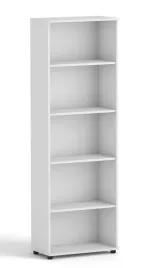 regal-na-ksiazki-dokumenty-segregatory-do-biura-gabinetu-80x182x32cm-bialy