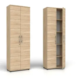 szafa-biurowa-zamykana-na-klucz-do-biura-gabinetu-60x182x32-cm-dab-sonoma