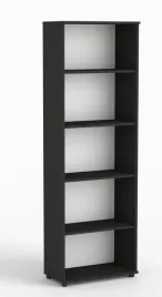 regal-na-ksiazki-dokumenty-segregatory-do-biura-gabinetu-60x182x32cm-czarny