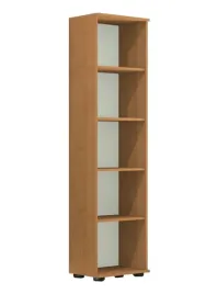 regal-na-ksiazki-dokumenty-segregatory-do-biura-gabinetu-40x182x32cm-olcha