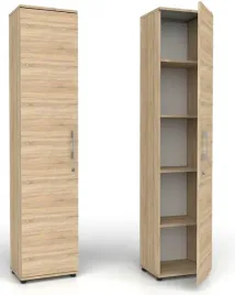 regal-biurowy-szafka-na-klucz-biuro-dokumenty-rodo-40x182x32cm-dab-sonoma