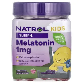 natrol-kids-melatonina-wiek-4-jagody-90-zelkow