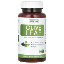 healths-harmony-lisc-oliwny-60-kapsulek