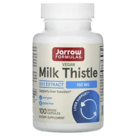 jarrow-formulas-vegan-milk-thistle-150-mg-100-veggie-capsules