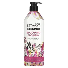kerasys-blooming-flowery-perfume-shampoo-20-3-fl-oz-600-ml