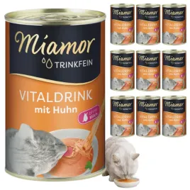miamor-vital-drink-kurczak-napoj-dla-kota-do-picia-nawodnienie-10x-135ml
