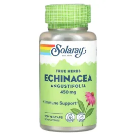 solaray-true-herbs-echinacea-angustifolia-450-mg-100-vegcaps