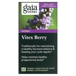 gaia-herbs-vitex-berry-dla-kobiet-60-vegan-liquid-phyto-caps