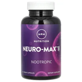mrm-nutrition-neuro-max-ii-60-weganskich-kapsulek