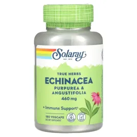 solaray-true-herbs-echinacea-460-mg-180-vegcaps