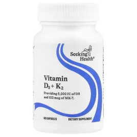 seeking-health-witamina-d3-k2-60-wegetarianskich-kapsulek