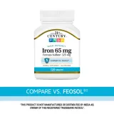 21st-century-zelazo-65-mg-120-tabletek-pojemnosc-0-11-ml