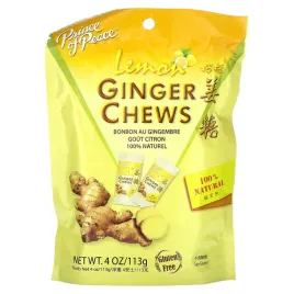 prince-of-peace-ginger-chews-lemon-4-oz-113-g