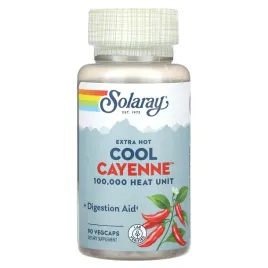 solaray-extra-hot-cool-cayenne-90-vegcaps