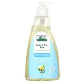 aleva-naturals-baby-bottle-and-dish-soap-fragrance-free-16-9-fl-oz-500-m