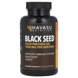 havasu-nutrition-black-seed-cold-pressed-oil-1500-mg-90-liquid-capsule