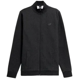 bluza-meska-4f-rozpinana-h4l22-blm351-ciemny-sz