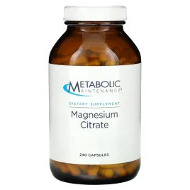 metabolic-maintenance-cytrynian-magnezu-240-kapsulek