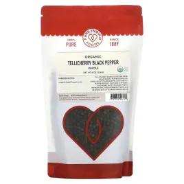 pure-indian-foods-organiczny-czarny-pieprz-tellicherry-caly-8-uncji-226