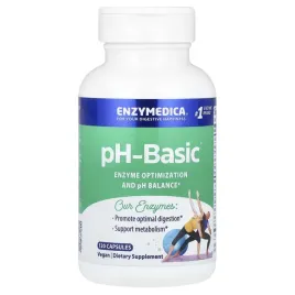 enzymedica-ph-basic-120-kapsulek