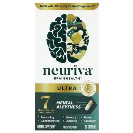 schiff-neuriva-brain-health-ultra-60-capsules