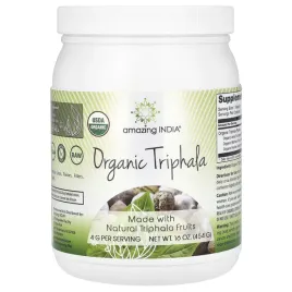 amazing-india-organic-triphala-16-oz-454-g