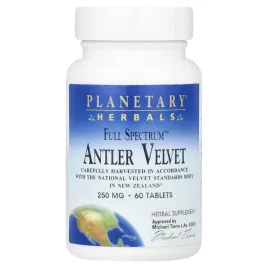 planetary-herbals-pelny-spektrum-jelenia-kosc-250-mg-60-tabletek