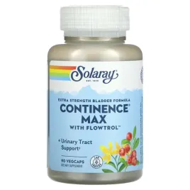 solaray-extra-strength-bladder-formula-continence-max-with-flowtrol-90-v
