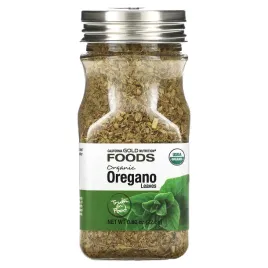 california-gold-nutrition-foods-organiczne-oregano-226-g