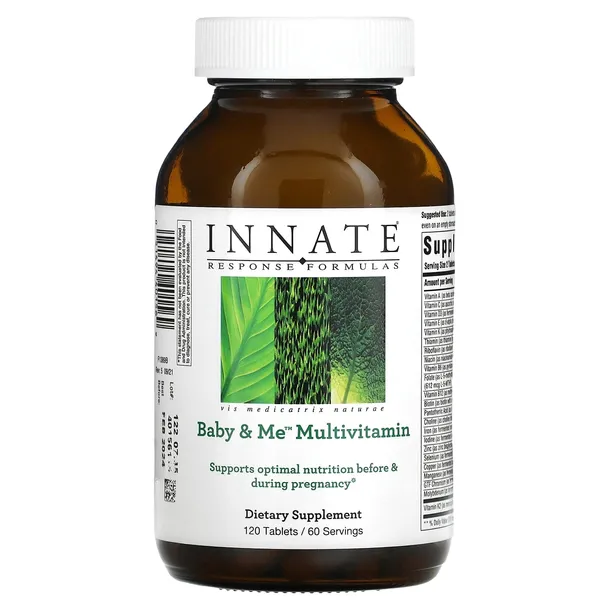 innate-response-formulas-baby-and-me-multiwitamina-120-tabletek