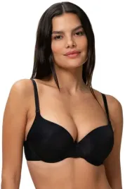 triumph-biustonosz-usztywniany-lovely-micro-whpm-czarny-80d
