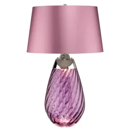 stolikowa-lampa-nocna-lena-lena-tl-l-plum-szklana-sliwkowa