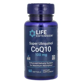life-extension-super-ubikwino-coq10-100-mg-60-softgele