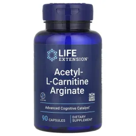 life-extension-acetyl-l-karnityna-arginina-90-kapsulek