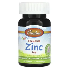 carlson-kid-s-chewable-zinc-natural-mixed-berry-5-mg-42-tablets