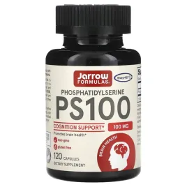 jarrow-formulas-ps100-phosphatidylserine-100-mg-120-capsules