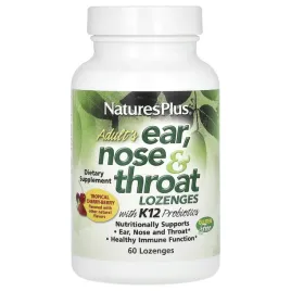 naturesplus-doroslych-ucha-nose-and-gardla-pastylki-naturalny-tropikalny-w