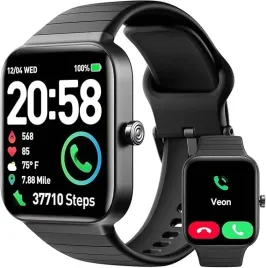 smartwatch-meski-z-funkcja-telefonu-i-wbudowana-alexa-18-czarny