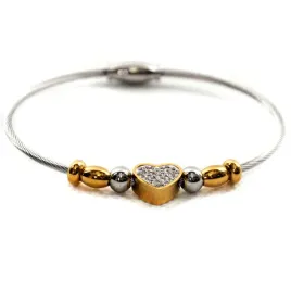 bransoletka-modulowa-charms-serce-srebrna-stal