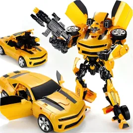 robot-samochod-auto-robot-zolty-2w1-42-cm-transformujaca-sie-zabawka-z-dzwi